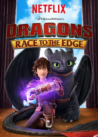 Dragons: Riders of Berk